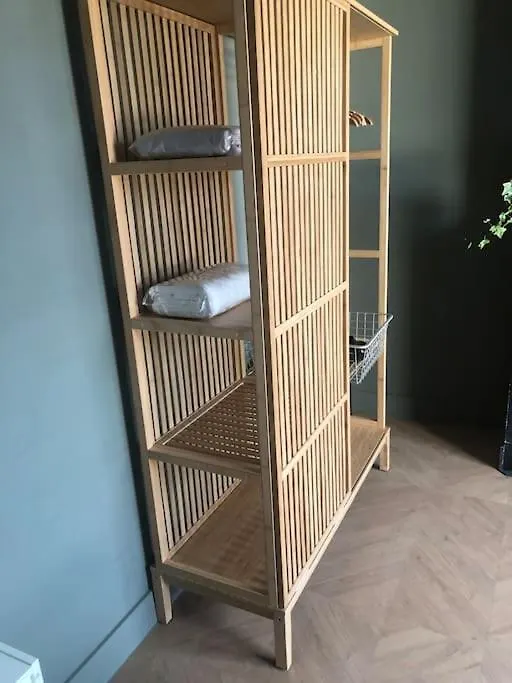 Seashell Rustig Gelegen Appartement Dichtbij Het Strand Ideaal Voor Gezinnen Ostend Apartment