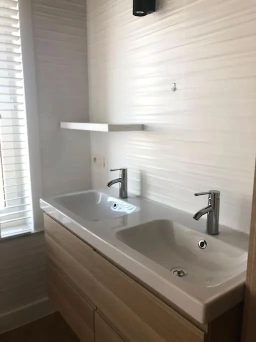 Apartment Seashell Rustig Gelegen Appartement Dichtbij Het Strand Ideaal Voor Gezinnen Ostend