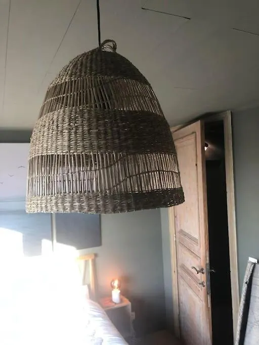 Seashell Rustig Gelegen Appartement Dichtbij Het Strand Ideaal Voor Gezinnen Ostend Apartment