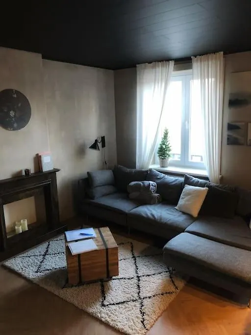 Apartment Seashell Rustig Gelegen Appartement Dichtbij Het Strand Ideaal Voor Gezinnen Ostend