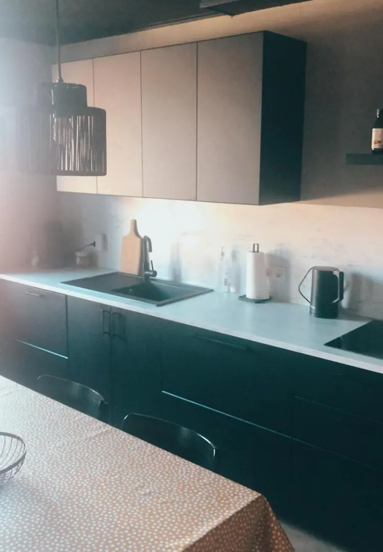 Seashell Rustig Gelegen Appartement Dichtbij Het Strand Ideaal Voor Gezinnen Ostend Apartment