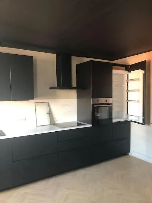 Appartamento Seashell Rustig Gelegen Appartement Dichtbij Het Strand Ideaal Voor Gezinnen Ostenda Belgio